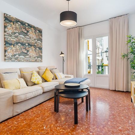 Mara Arenal Sevilla Экстерьер фото